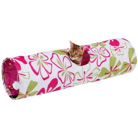 Link zu  Katzentunnel, Flower