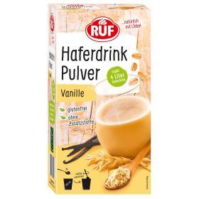 Link zu  Haferdrink-Pulver, Vanille