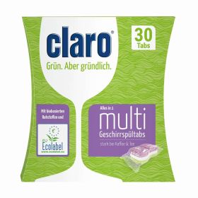 Link zu  Spülmaschinen-Tabs, Multi