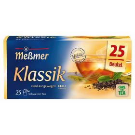 Link zu  Schwarzer Tee, Original