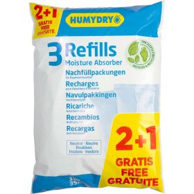 Link zu  Luftentfeuchter, Nachfüllgranulat