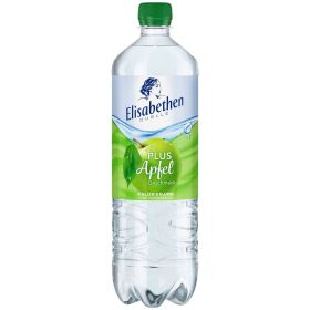 Link zu  Mineralwasser Apfel