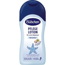 Link zu  Pflegelotion, sensitiv