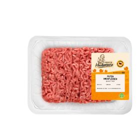 Link zu  Puten Hackfleisch, gewürzt