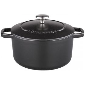 Link zu  Gussbräter Bretagne