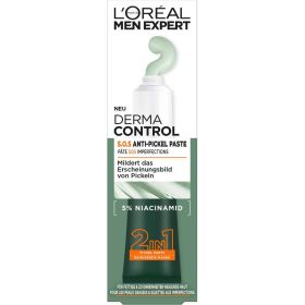 Link zu  Men Expert Derma Control Anti-Pickel Paste