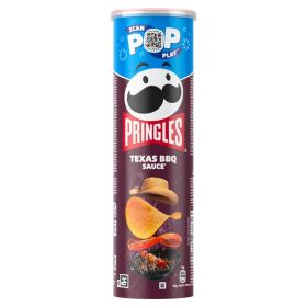 Link zu  Chips, Texas BBQ