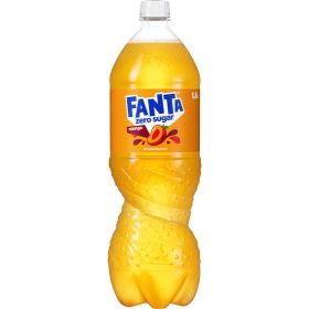 Link zu  Mango-Limonade, zuckerfrei