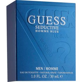 Link zu  Eau de Toilettte, Seductive Blue for Men