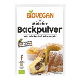 Link zu  Meister Backpulver mit Tapiostärke, 3er-Pack