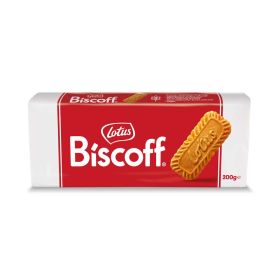 Link zu  Karamellgebäck Biscoff, Original