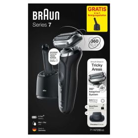 Link zu  Herrenrasierer 7 71-N7200cc