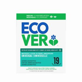 Link zu  Universal-Waschmittel Pulver