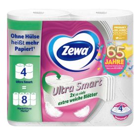 Link zu  Ultra Smart weiss
