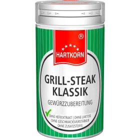 Link zu  Grill-Steak-Gewürz, klassik