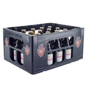 Link zu  Pilsener Bier, Stubbi, 4,8 % (20x 0,330 Liter)