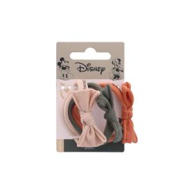 Link zu  Disney Haargummi-Schleifen