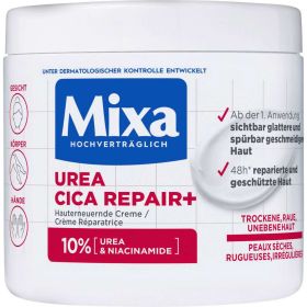 Link zu  Pflegecreme Urea Cica Repair
