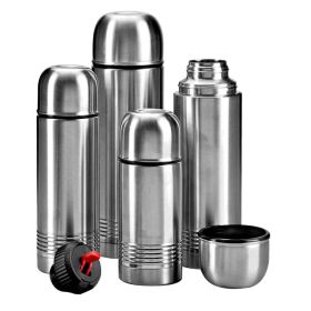 Link zu  Thermosflasche Senator Edelstahl 0,5l
