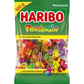 Link zu  Fruchtgummi Phantasia