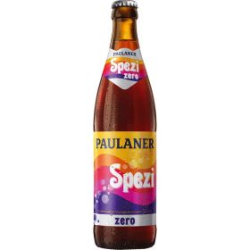 Link zu  Spezi Cola-Mix, Zero