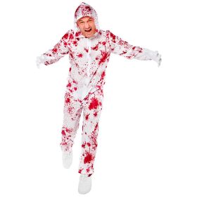 Link zu  Kostüm Crime Scene Bloody