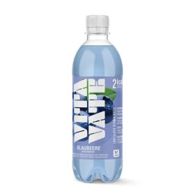 Link zu  Vitamin Wasser Blaubeere Geschmack