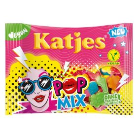 Link zu  Fruchtgummi, Pop Mix