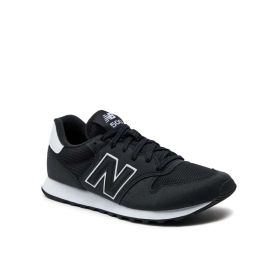 Link zu  Herren-Sneaker, Black White, verschiedene Größen