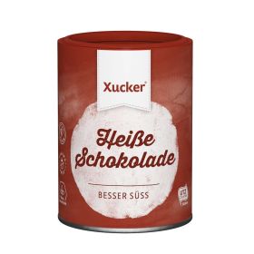Link zu  Heiße Schokolade mit Xylit
