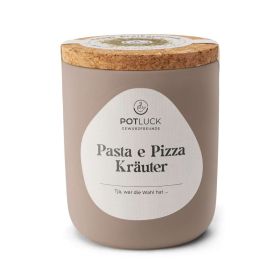 Link zu  Paste e Pizza Kräuter Gewürz