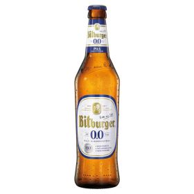 Link zu  Pilsener Bier, alkoholfrei