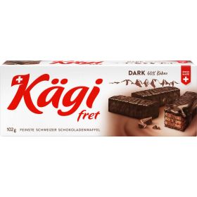Link zu  Mini-Waffel-Riegel fret,  Dark