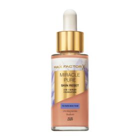 Link zu  Miracle Pure Skin Reset Foundation 40-60 light