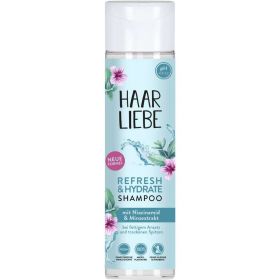 Link zu  Shampoo, Refresh & Hydrate
