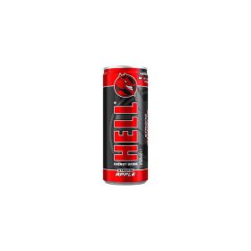 Link zu  Energy Drink, Apple