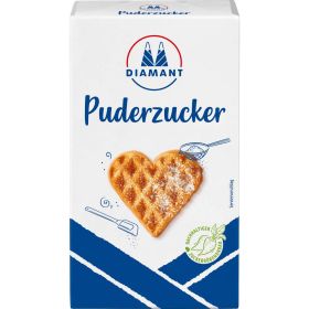 Link zu  Puderzucker