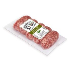 Link zu  Italienische Bratwurst mit Rosmarin