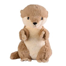 Link zu  Kuscheltier Otter