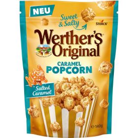 Link zu  Popcorn Salted-Caramel
