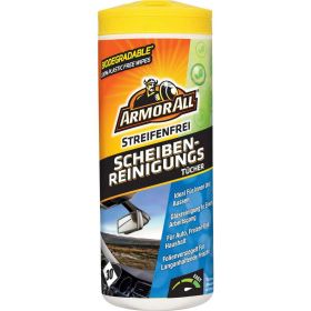 Link zu  Scheibenreinigungstücher