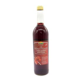 Link zu  Roter Johannisbeersaft