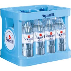 Link zu  Mineralwasser, Classic (12x 1,000 Liter)