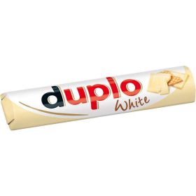 Link zu  Duplo White, Schokoriegel