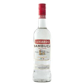 Link zu  Sambuca Dei Cesari Liqueur 38 %