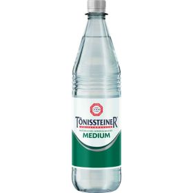 Link zu  Mineralwasser, Medium