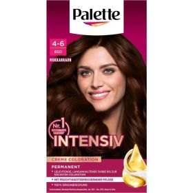 Link zu  Haarfarbe Creme Coloration, 850 Mokkabraun