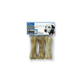 Link zu  Hunde-Snack, Kauknochen gepresst, 3er Pack