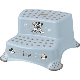 Link zu  Tritthocker zweistufig, Mickey Mouse