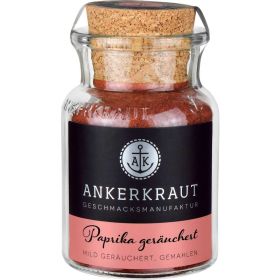 Link zu  Gewürzmischung, Paprika geräuchert